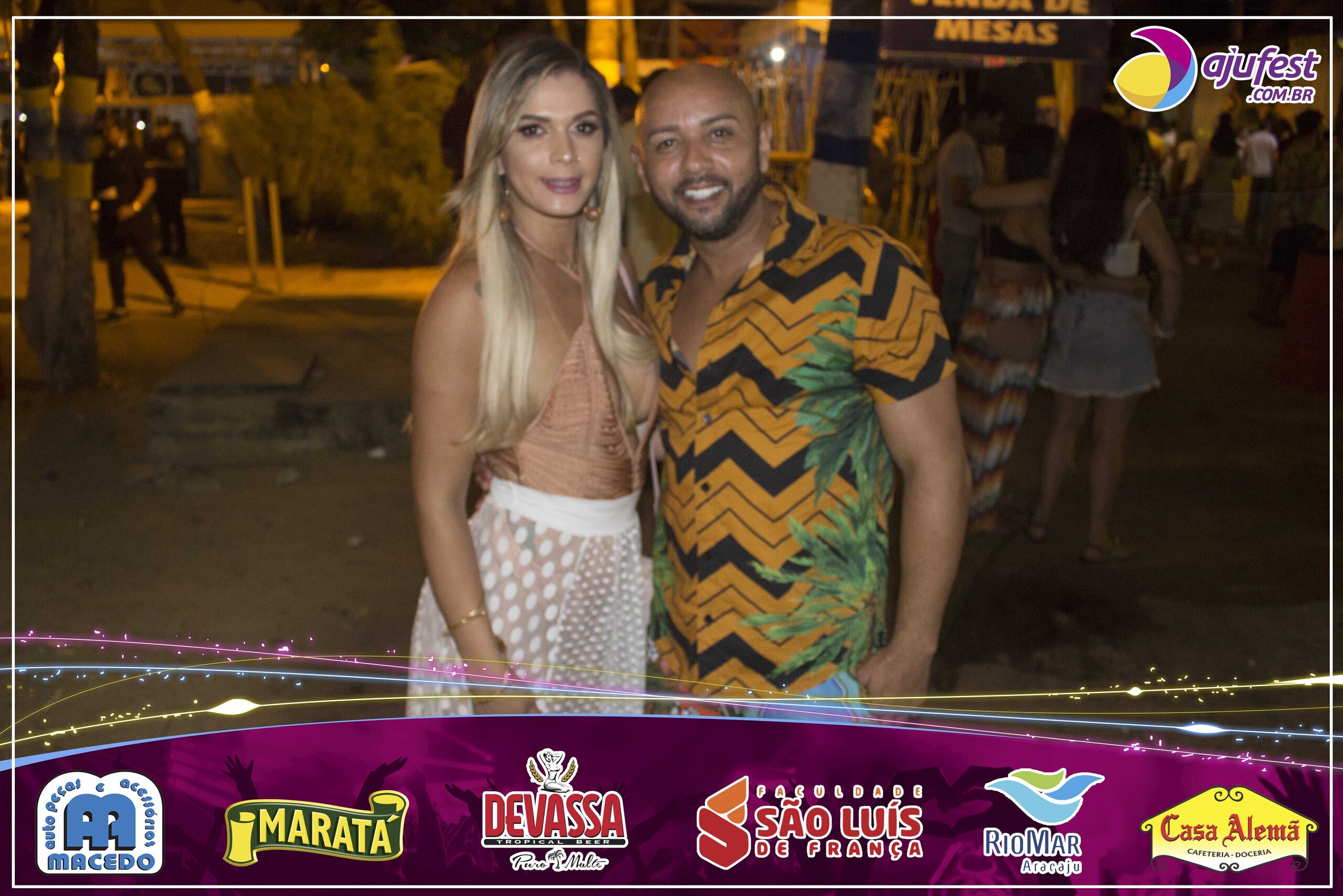 Aviões-Sunset-Aracaju-Ajufest-Setor-Premium-99